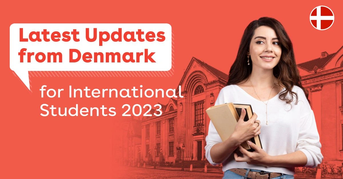 Denmark’s New Student Visa Rules 2025 What International Students Need to Know