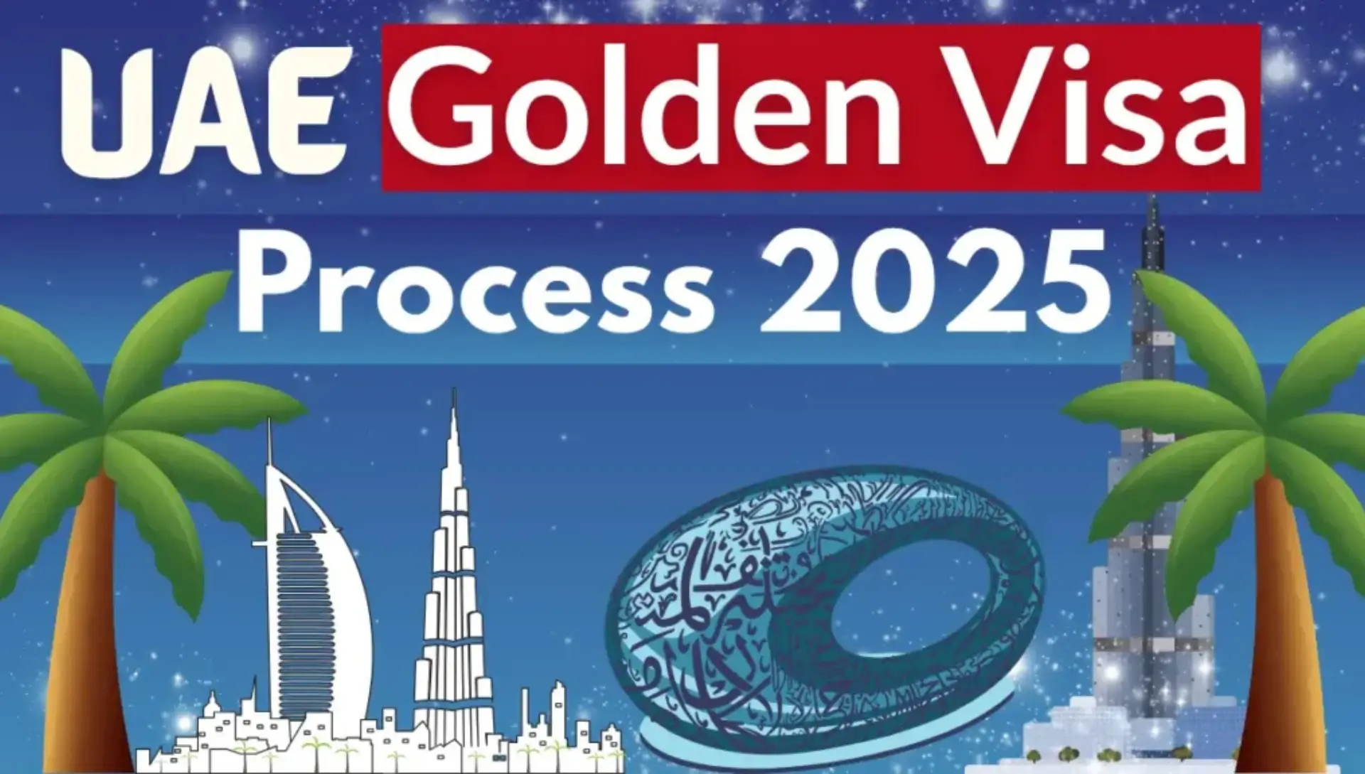 UAE Visa Application 2025 A Simple Step-by-Step Guide for Pakistanis